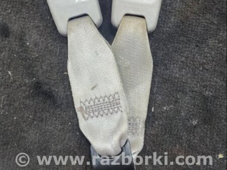 ФОТО Замок Ремня Безопасности задний для KIA Sorento 1 BL (02-09) Київ