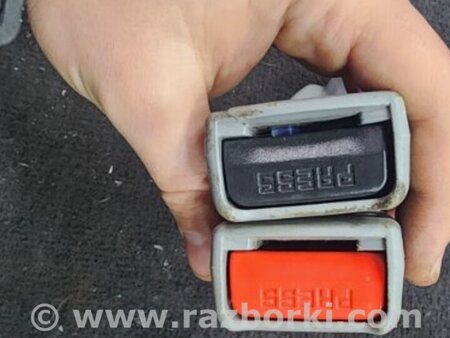 ФОТО Замок Ремня Безопасности задний для KIA Sorento 1 BL (02-09) Київ