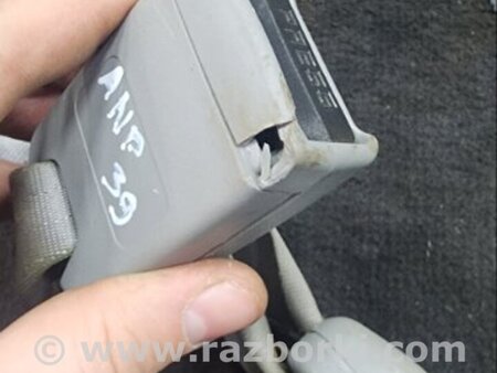 ФОТО Замок Ремня Безопасности задний для KIA Sorento 1 BL (02-09) Київ