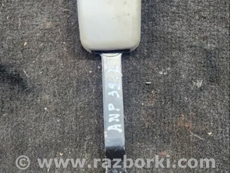 ФОТО Замок ремня безопасности передний левый для KIA Sorento 1 BL (02-09) Київ