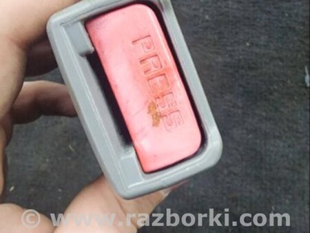 ФОТО Замок ремня безопасности передний левый для KIA Sorento 1 BL (02-09) Київ