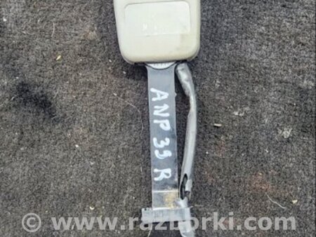 ФОТО Замок ремня безопасности передний правый для KIA Sorento 1 BL (02-09) Київ