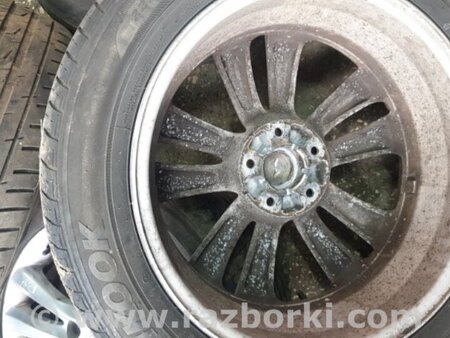 ФОТО Диски колесные комплект 5шт для Hyundai ix35 Tucson Киев