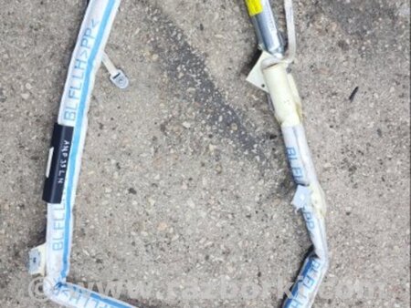 ФОТО Аирбаг боковой передний левый для KIA Sorento 1 BL (02-09) Київ