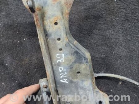 ФОТО Замок капота для KIA Sorento 1 BL (02-09) Київ