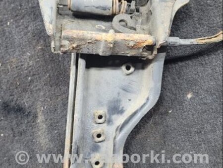 ФОТО Замок капота для KIA Sorento 1 BL (02-09) Київ