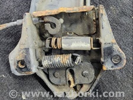 ФОТО Замок капота для KIA Sorento 1 BL (02-09) Київ