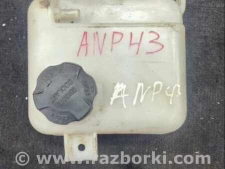 ФОТО Расширительный бачок для KIA Sportage SL (10-16) Київ