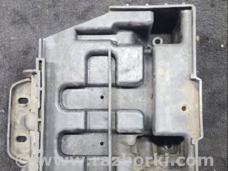 ФОТО Площадка под аккумулятор для KIA Sportage SL (10-16) Київ