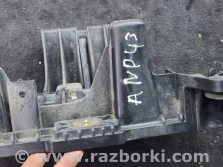 ФОТО Площадка под аккумулятор для KIA Sportage SL (10-16) Київ