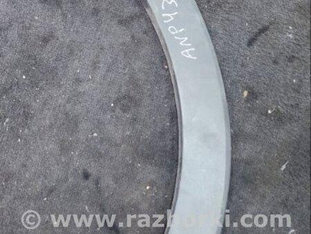 ФОТО Накладка на крыло передняя правая для KIA Sportage SL (10-16) Київ