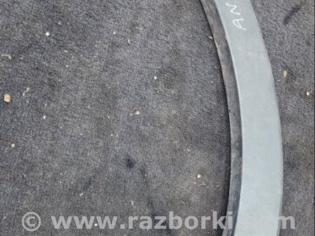 ФОТО Накладка на крыло передняя правая для KIA Sportage SL (10-16) Київ