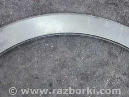 ФОТО Накладка на крыло передняя левая для KIA Sportage SL (10-16) Київ