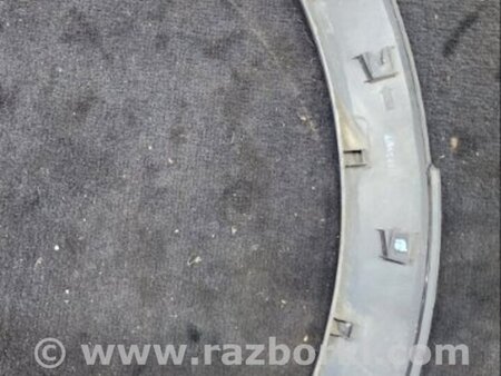 ФОТО Накладка на крыло передняя левая для KIA Sportage SL (10-16) Київ