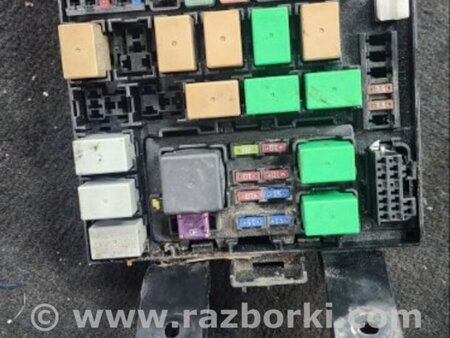 ФОТО Блок предохранителей для KIA Sportage SL (10-16) Київ