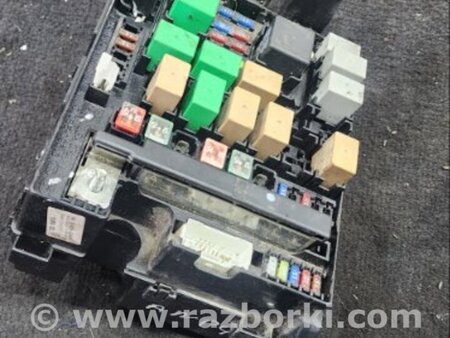 ФОТО Блок предохранителей для KIA Sportage SL (10-16) Київ