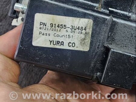 ФОТО Блок предохранителей для KIA Sportage SL (10-16) Київ