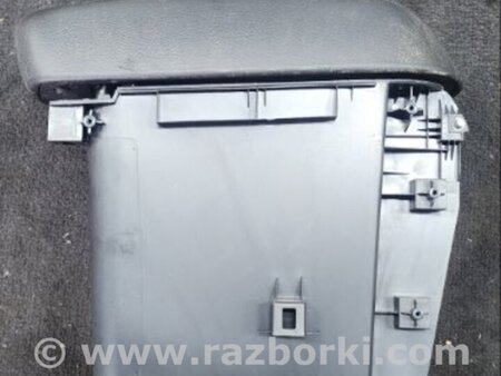 ФОТО Подлокотник для KIA Sportage SL (10-16) Київ