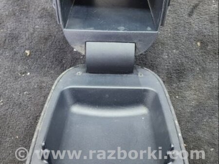 ФОТО Подлокотник для KIA Sportage SL (10-16) Київ