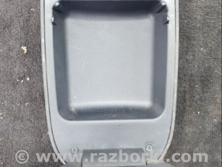 ФОТО Подлокотник для KIA Sportage SL (10-16) Київ