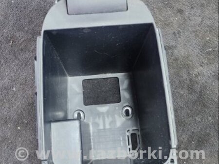 ФОТО Подлокотник для KIA Sportage SL (10-16) Київ