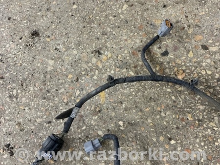 ФОТО Проводка задняя для KIA Sportage SL (10-16) Київ