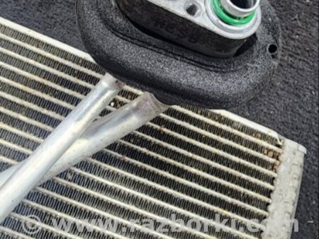 ФОТО Радиатор кондиционера для KIA Sportage SL (10-16) Київ