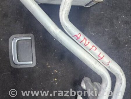 ФОТО Радиатор печки для KIA Sportage SL (10-16) Київ