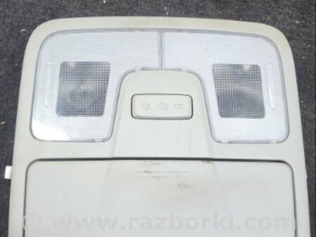 ФОТО Плафон освещения основной для Hyundai ix35 I LM/EL Tucson (10-17) Київ