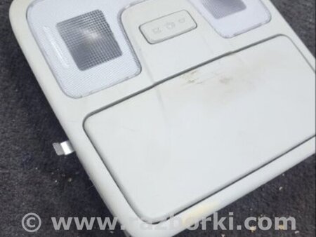 ФОТО Плафон освещения основной для Hyundai ix35 I LM/EL Tucson (10-17) Київ