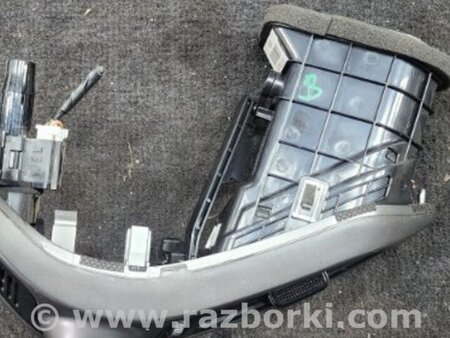 ФОТО Воздуховод передний левый для Hyundai ix35 I LM/EL Tucson (10-17) Київ