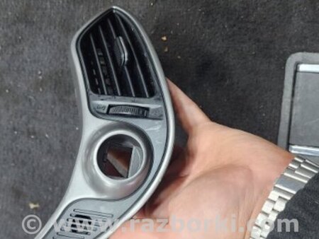 ФОТО Воздуховод передний левый для Hyundai ix35 I LM/EL Tucson (10-17) Київ