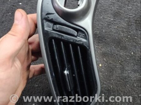 ФОТО Воздуховод передний левый для Hyundai ix35 I LM/EL Tucson (10-17) Київ