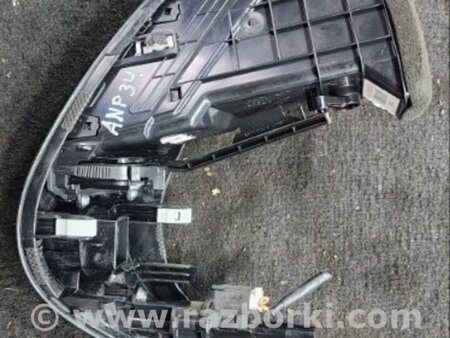 ФОТО Воздуховод передний левый для Hyundai ix35 I LM/EL Tucson (10-17) Київ