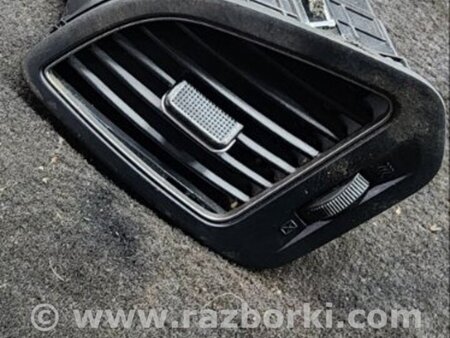 ФОТО Воздуховод передний левый для Hyundai ix35 I LM/EL Tucson (10-17) Київ