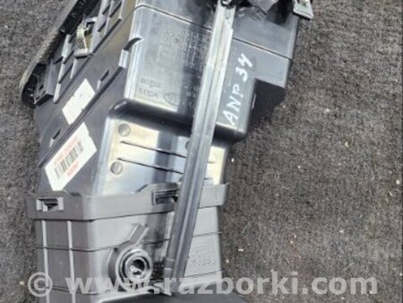 ФОТО Воздуховод передний левый для Hyundai ix35 I LM/EL Tucson (10-17) Київ