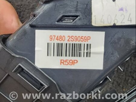 ФОТО Воздуховод передний левый для Hyundai ix35 I LM/EL Tucson (10-17) Київ