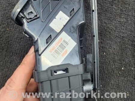 ФОТО Воздуховод передний левый для Hyundai ix35 I LM/EL Tucson (10-17) Київ