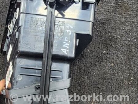 ФОТО Воздуховод передний левый для Hyundai ix35 I LM/EL Tucson (10-17) Київ