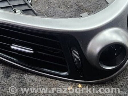 ФОТО Воздуховод передний правый для Hyundai ix35 I LM/EL Tucson (10-17) Київ