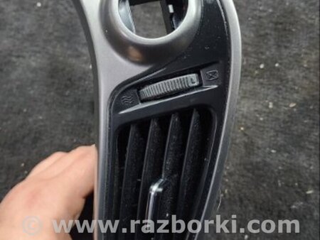 ФОТО Воздуховод передний правый для Hyundai ix35 I LM/EL Tucson (10-17) Київ