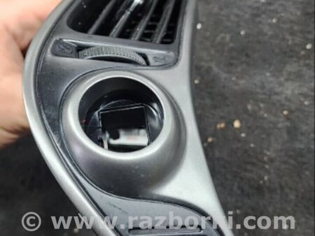 ФОТО Воздуховод передний правый для Hyundai ix35 I LM/EL Tucson (10-17) Київ