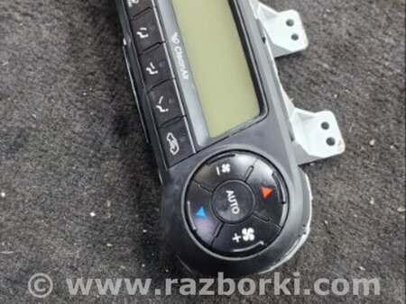 ФОТО Блок управления климат-контролем для Hyundai ix35 I LM/EL Tucson (10-17) Київ