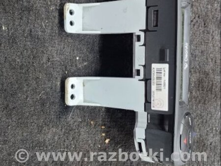ФОТО Блок управления климат-контролем для Hyundai ix35 I LM/EL Tucson (10-17) Київ