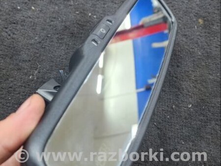 ФОТО Зеркало заднего вида (салон) для Hyundai ix35 I LM/EL Tucson (10-17) Київ
