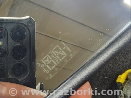 ФОТО Зеркало заднего вида (салон) для Hyundai ix35 I LM/EL Tucson (10-17) Київ