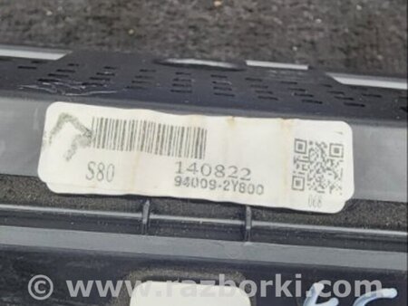 ФОТО Панель приборов для Hyundai ix35 I LM/EL Tucson (10-17) Київ