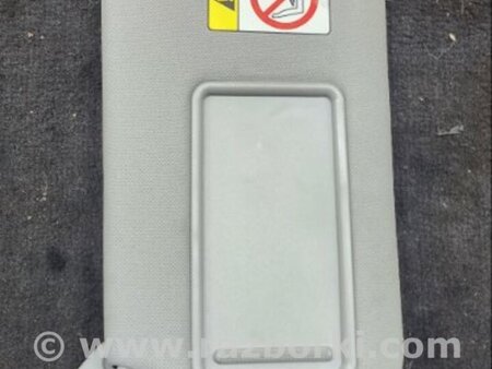 ФОТО Козырек солнцезащитный правый для Hyundai ix35 I LM/EL Tucson (10-17) Київ