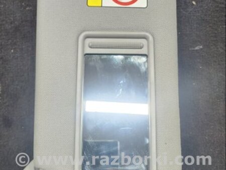 ФОТО Козырек солнцезащитный правый для Hyundai ix35 I LM/EL Tucson (10-17) Київ