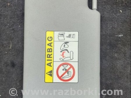 ФОТО Козырек солнцезащитный правый для Hyundai ix35 I LM/EL Tucson (10-17) Київ